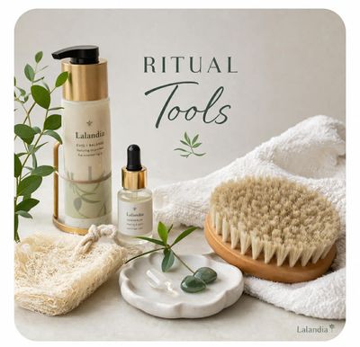 Ritual Tools