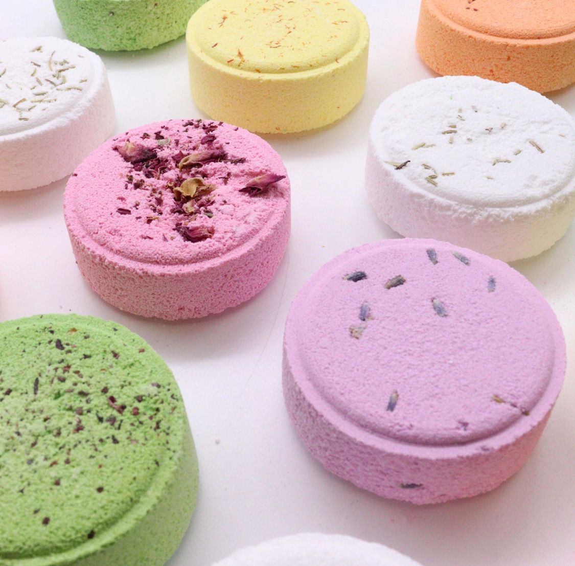 Intropris Zen Shower Steamer