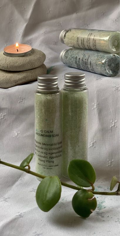 Liten Gavepakke - Spa Ritual Trio