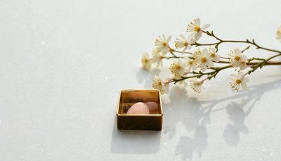 Stor Generøs Ritual Gavekurv