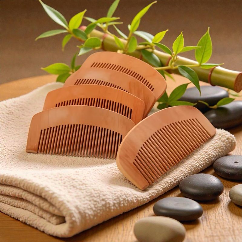 Kam: Soak, Relax, Repeat