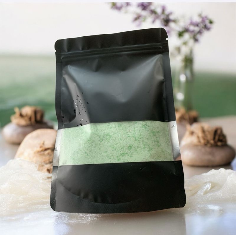 Bathsok Night Calm 350 gram