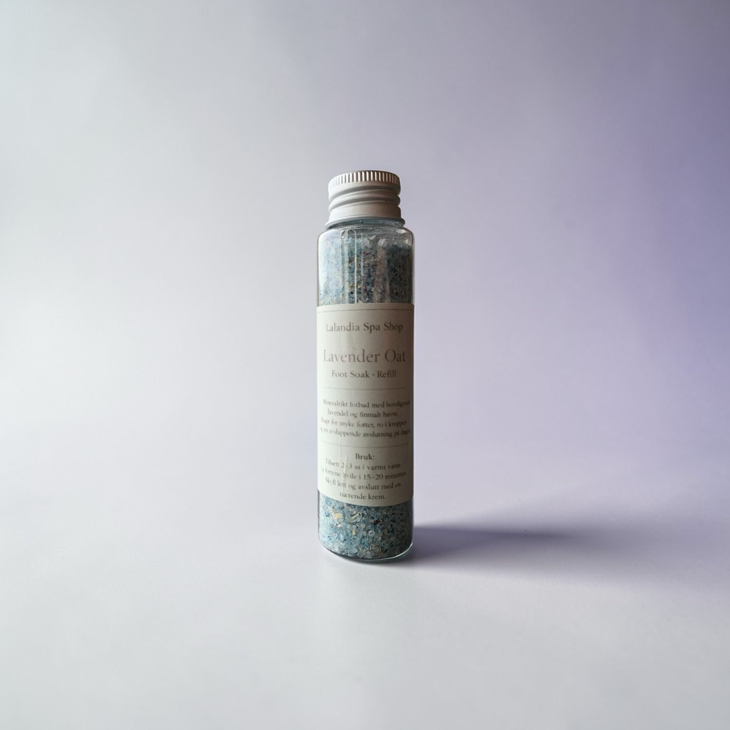 Lavendel &amp; Oat