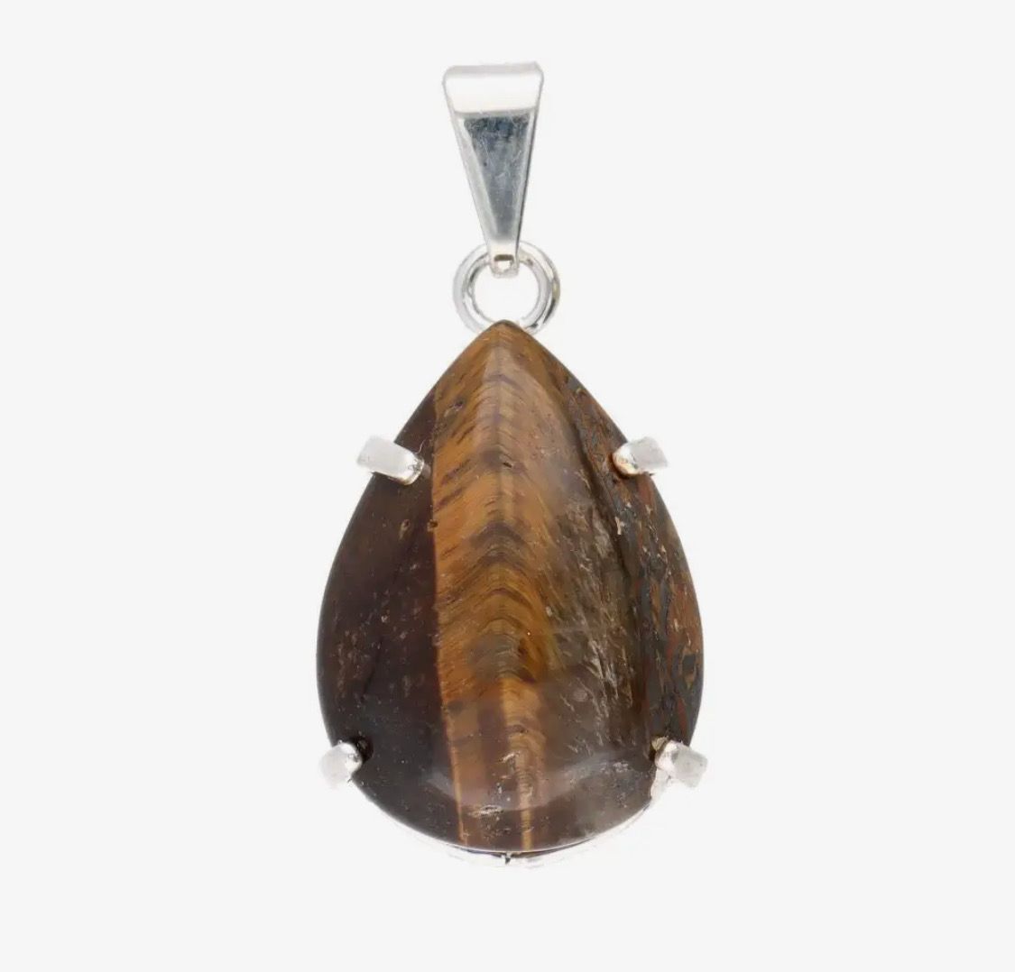 Inner Strenght Smykke