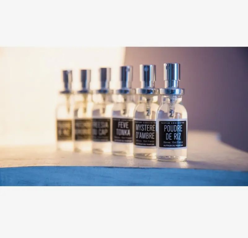 Rom Spray
