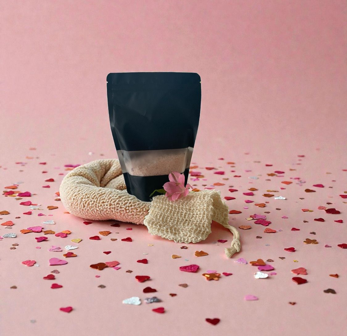 Love Bloom Bath 350 gram