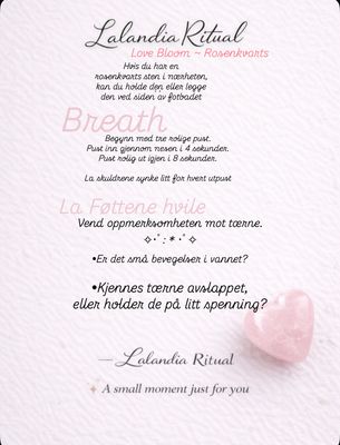 Love Bloom Bath 350 gram