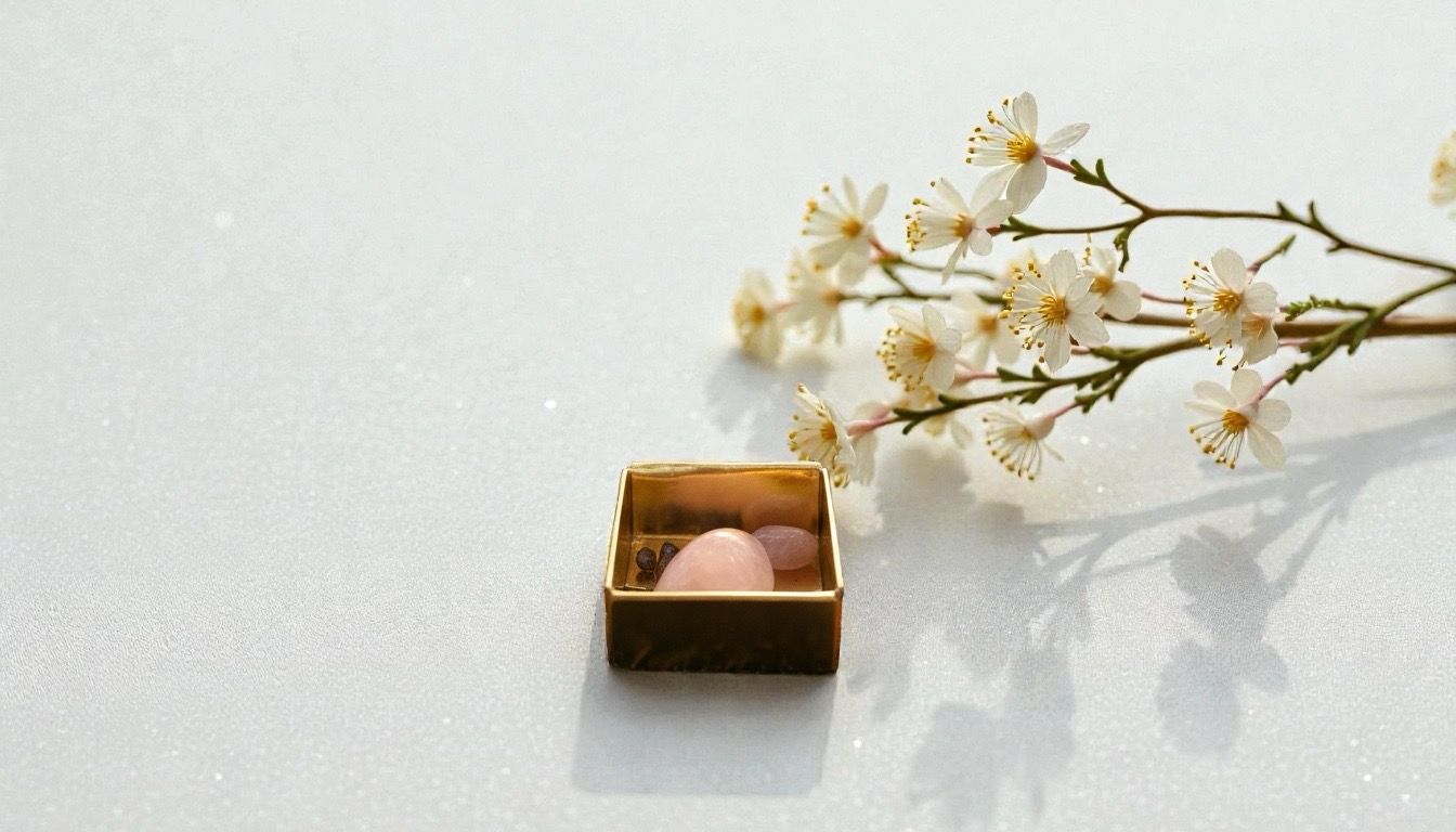 Medium Ritual Gavekurv