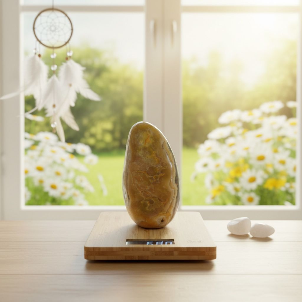 Bumblee Bee Jaspis XL