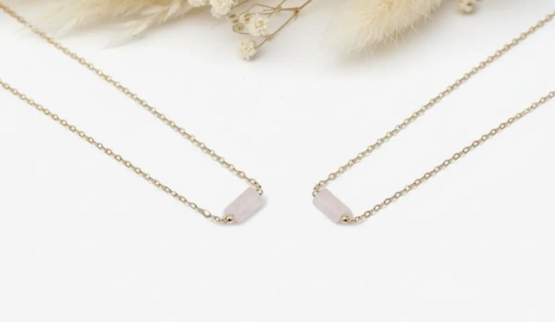 Love Bloom Necklace