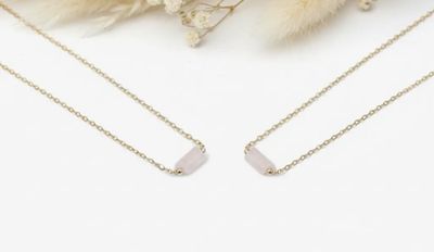 Love Bloom Necklace