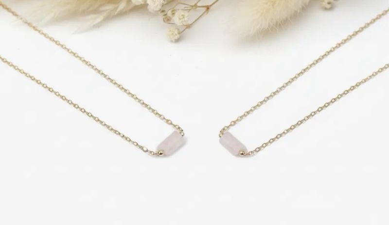 Love Bloom Necklace