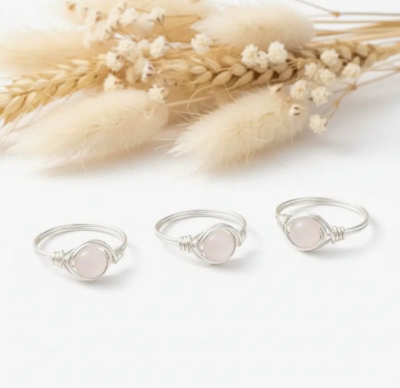 Rosenkvarts Ring