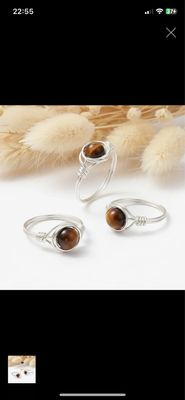 Inner Strength Ring