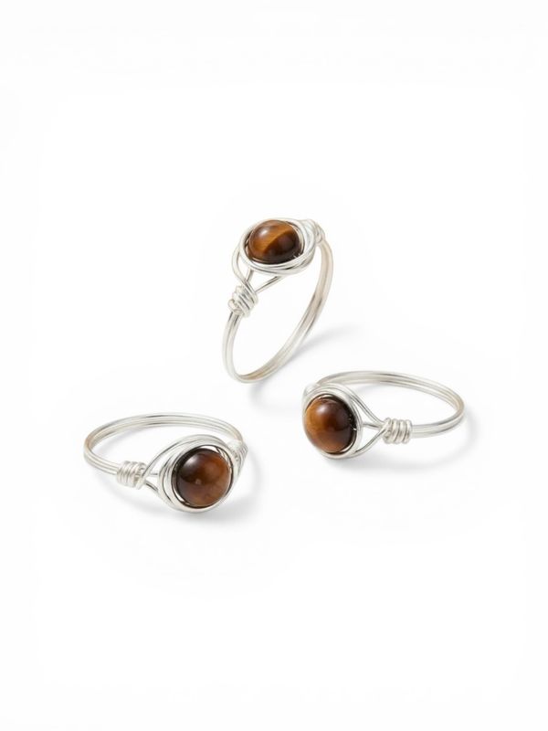 Inner Strength Ring