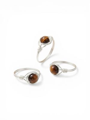 Inner Strength Ring