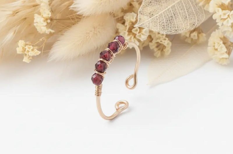 Truth Flow Rings