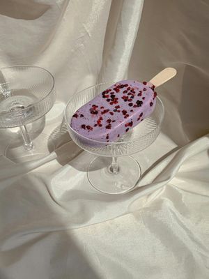 Frozen Desserts