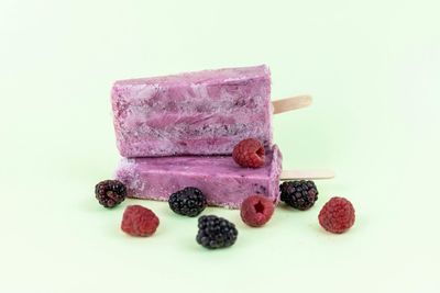 Popsicles