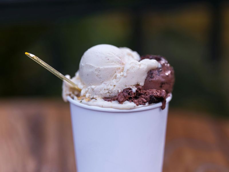 Chocolate Peanut Butter Cup