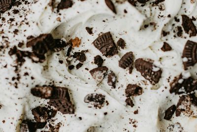 Bulk Ice Cream