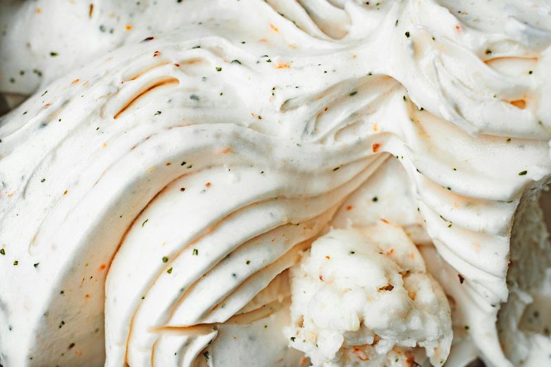 Stracciatella Gelato