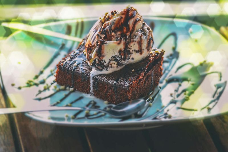 Chocolate Fudge Brownie (Bulk)