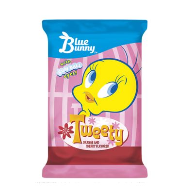 Face Novelty Ice Cream