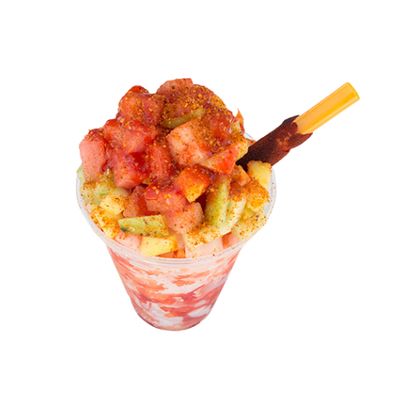 Mexican Specialty Items