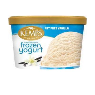 Ice Cream 3 Gallon Tub