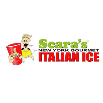 Scara Water Ice