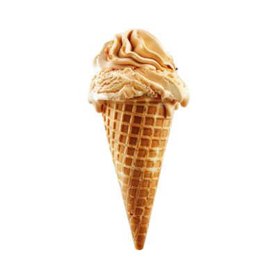 Ice Cream Cones