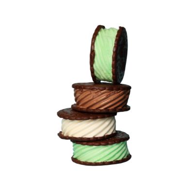 Ice Cream Sandwiches