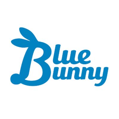 Blue Bunny