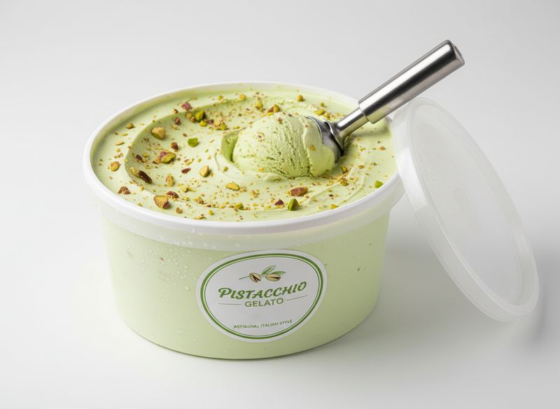 DINGMANS:HOOD 3/GAL PISTACHIO