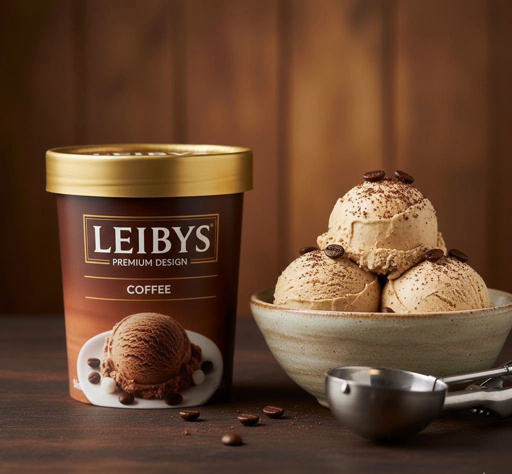 LEIBYS:LEIBYS 56oz COFFEE