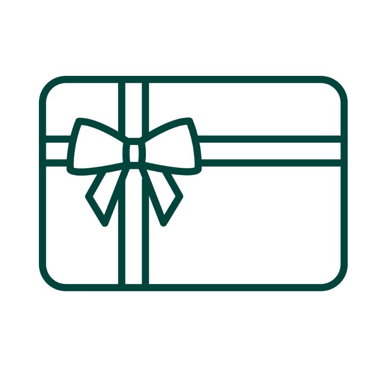 Tarjeta Regalo