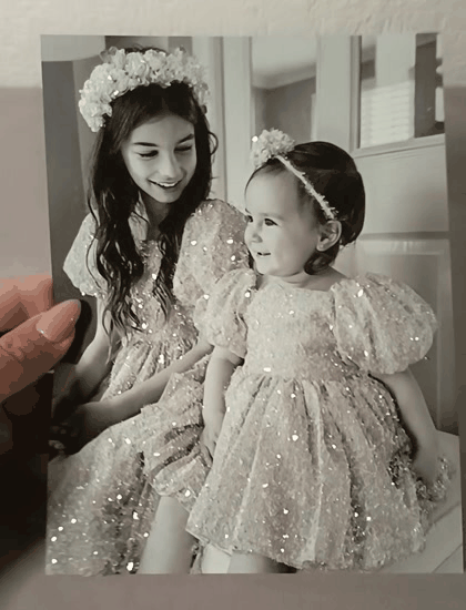 Selecto Crystal Print