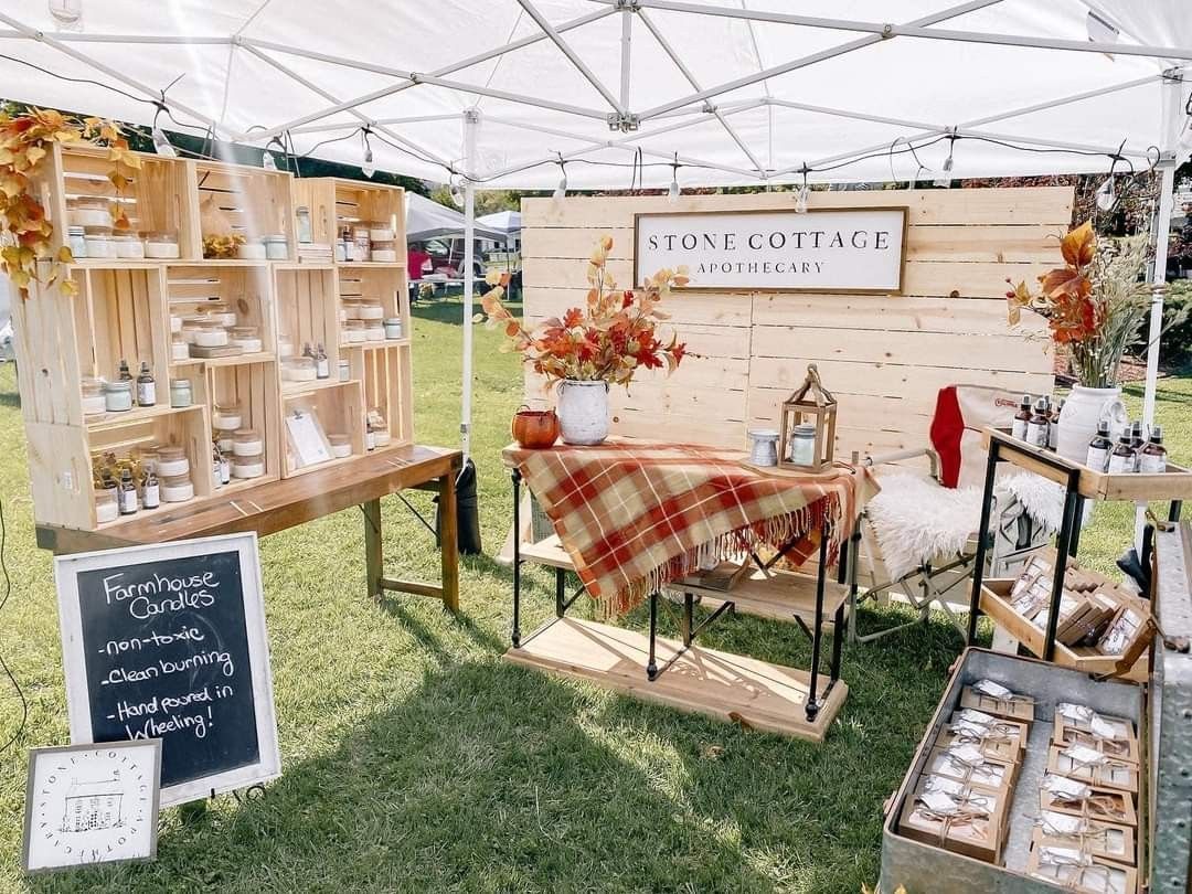 Vendor Booth