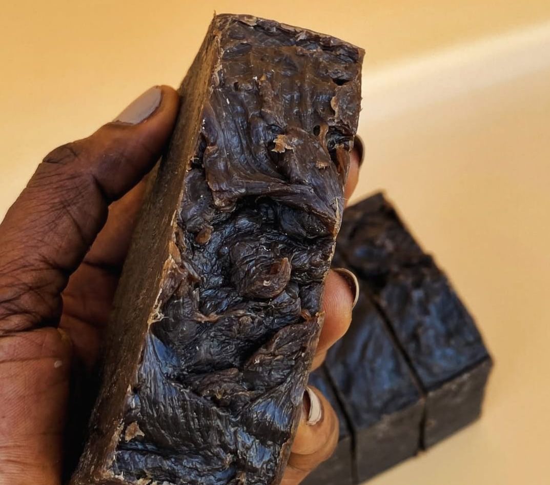 Aloe &amp; Neem Soap