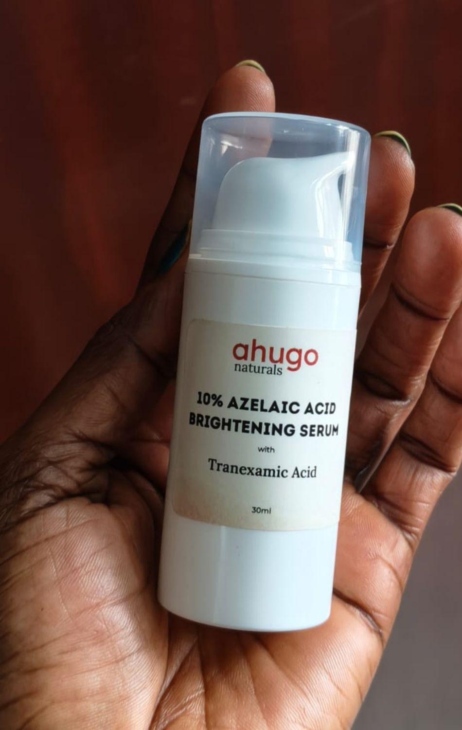 10% Azelaic Acid Brightening Serum