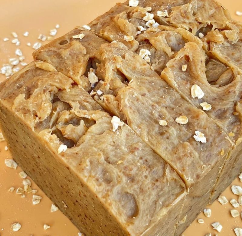 Handmade Soaps