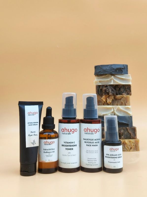 Acne Set