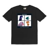 Emotions T-Shirt