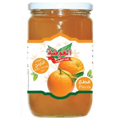 Halwani Apricot jam diet 450g (6281041217112)