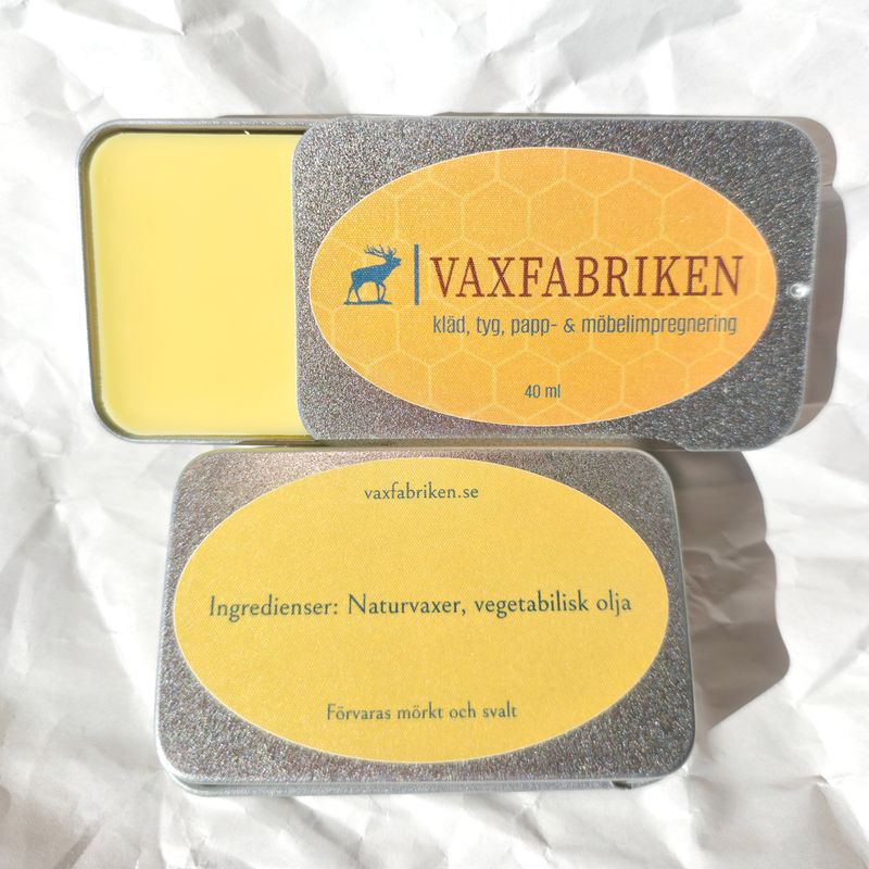 Vax No. 2