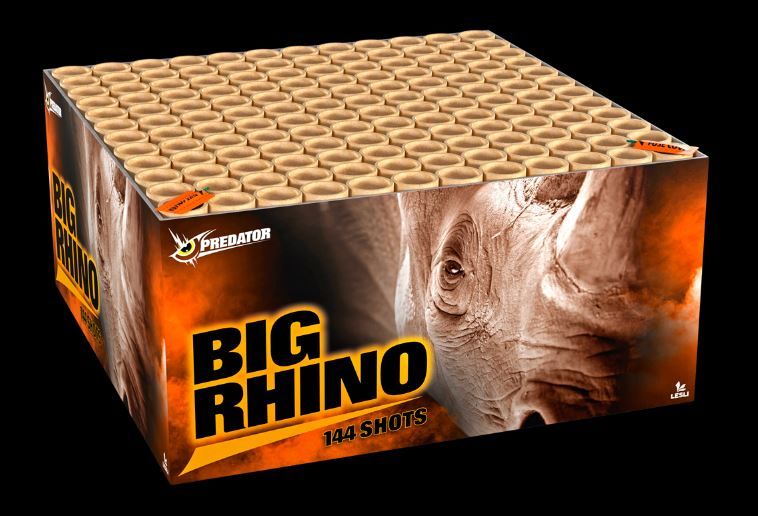 Big Rhino