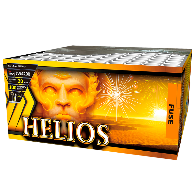 HELIOS