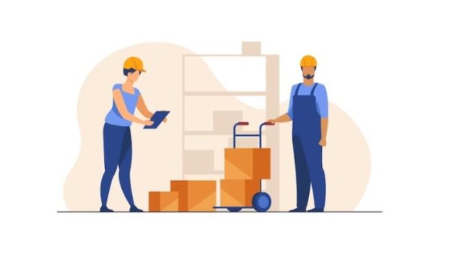 Commande Onglerie Maryjane