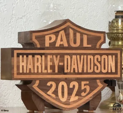 Créations sur mesures